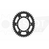 Sprocket Rear 520-47T - 50-32224-47