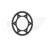 Sprocket Rear 520-45T Ultralight Steel - 50-32246-45L