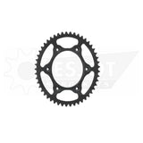 Sprocket Rear 520-49T Ultralight Steel - 50-32246-49L