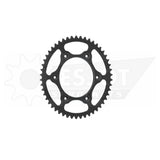 Sprocket Rear 520-50T Ultralight Steel - 50-32246-50L