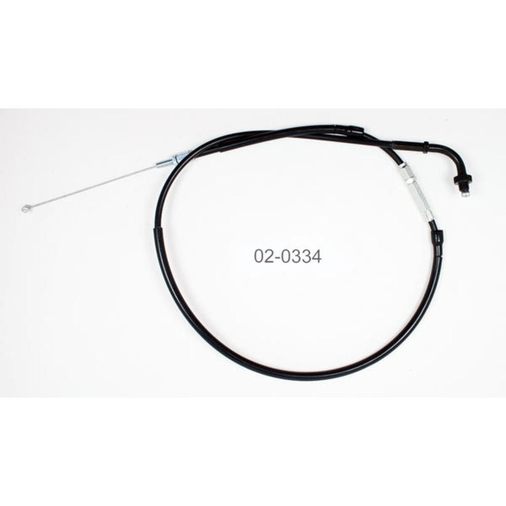 Motion Pro - CBX 1000 Pull Throttle Cable 1979-82 (02-0334)