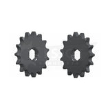 Sprocket Front 530-15T - 50-35001-15