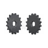 Sprocket Front 530-16T - 50-35001-16