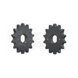Sprocket Front 530-14T - 50-35002-14