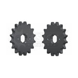 Sprocket Front 530-16T - 50-35002-16