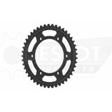 Sprocket Rear 530-45T Steel - 50-35004-45