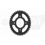 Sprocket Rear 530-40T Steel - 50-35005-40