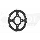 Sprocket Rear 530-48T Steel - 50-35005-48