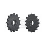 Sprocket Front 530-15T - 50-35006-15