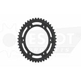 Sprocket Rear 530-44T Steel - 50-35006-44