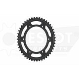 Sprocket Rear 530-47T Steel - 50-35006-47