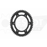 Sprocket Rear 530-48T Steel - 50-35006-48