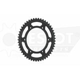 Sprocket Rear 530-49T Steel - 50-35006-49