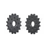 Sprocket Front 530-17T - 50-35009-17