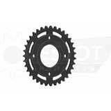Sprocket Rear 530-35T Steel - 50-35010-35