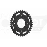Sprocket Rear 530-36T Steel - 50-35010-36