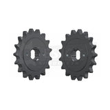 Sprocket Front 530-17T - 50-35011-17