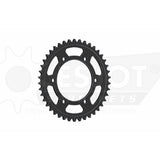 Sprocket Rear 530-42T Steel - 50-35013-42