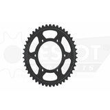 Sprocket Rear 530-46T Steel - 50-35013-46