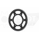 Sprocket Rear 530-47T Steel - 50-35013-47