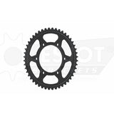 Sprocket Rear 530-48T Steel - 50-35013-48