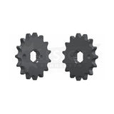 Sprocket Front 530-15T - 50-35014-15