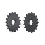 Sprocket Front 530-17T - 50-35016-17