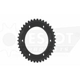 Sprocket Rear 530-39T Steel - 50-35016-39