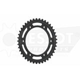 Sprocket Rear 530-41T Steel - 50-35016-41