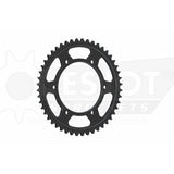Sprocket Rear 530-48T Steel - 50-35016-48