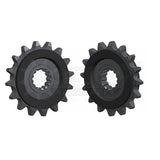 Sprocket Front 530-16T - 50-35017-16P
