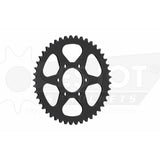 Sprocket Rear 530-45T Steel - 50-35018-45