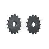 Sprocket Front 530-15T - 50-35021-15