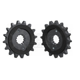 Sprocket Front 530-16T P - 50-35021-16P