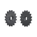 Sprocket Front 530-16T - 50-35025-16
