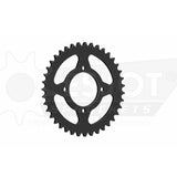 Sprocket Rear 530-39T Steel - 50-35026-39
