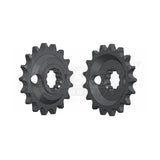Sprocket Front 530-17T - 50-35031-17