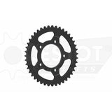 Sprocket Rear 530-43T Steel - 50-35031-43