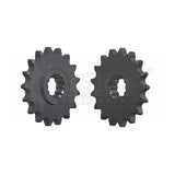 Sprocket Front 530-17T - 50-35032-17
