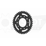 Sprocket Rear 530-39T Steel - 50-35036-39