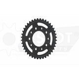 Sprocket Rear 530-40T Steel - 50-35036-40