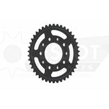 Sprocket Rear 530-42T Steel - 50-35036-42