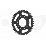 Sprocket Rear 530-13T Steel - 50-35036-43