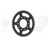 Sprocket Rear 530-46T Steel - 50-35036-46