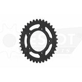 Sprocket Rear 530-36T Steel - 50-35037-36