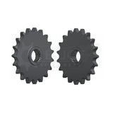 Sprocket Front 530-19T - 50-35039-19