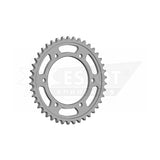 Sprocket Rear 530-42T Steel - 50-35040-42