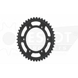 Sprocket Rear 530-43T Steel - 50-35040-43