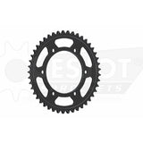 Sprocket Rear 530-45T Steel - 50-35040-45