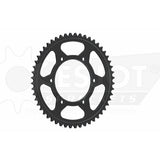 Sprocket Rear 530-46T Steel - 50-35040-46